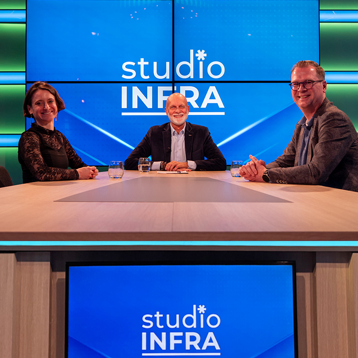 Studio Infra aflevering 4