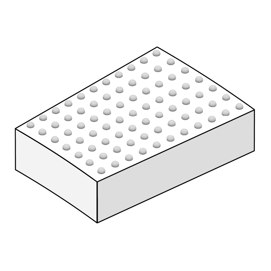 Productafbeelding van een  witte