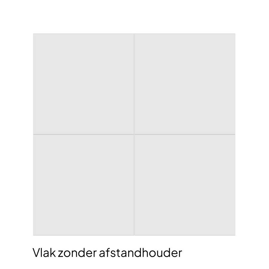 Detailafbeelding van een  rode