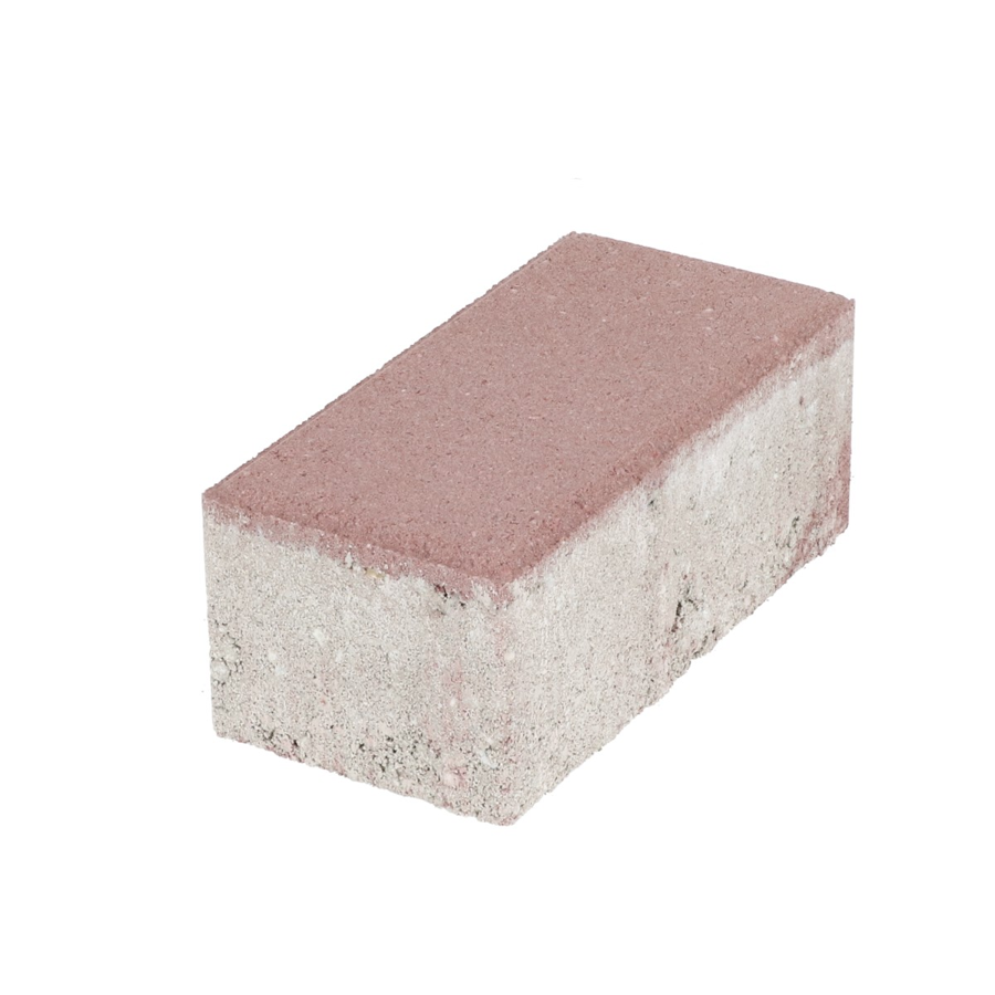 van een  bruine