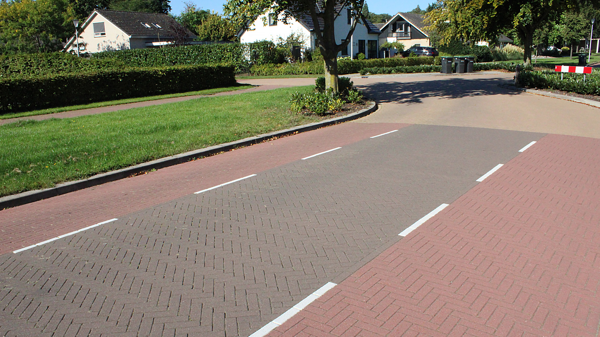 Denekamp Geert van Woustraat 4