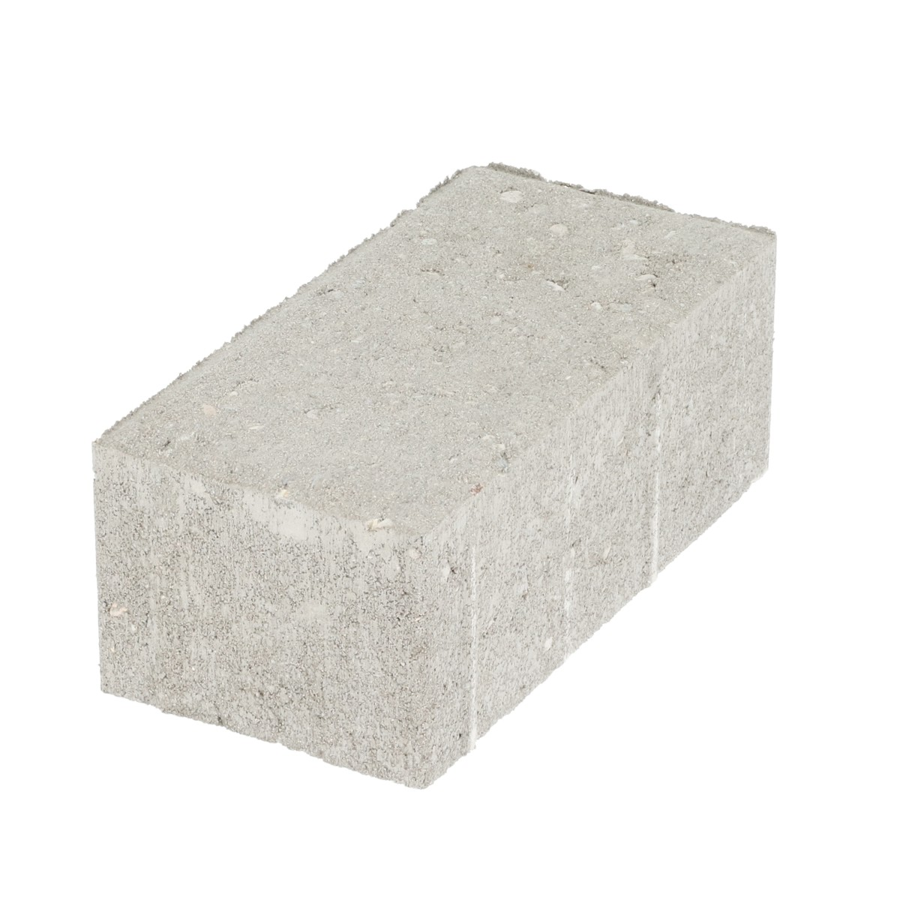 van een  grijze
