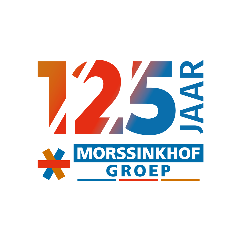 125 jaar Morssinkhof Groep