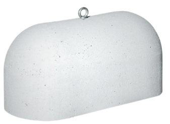 van een  witte