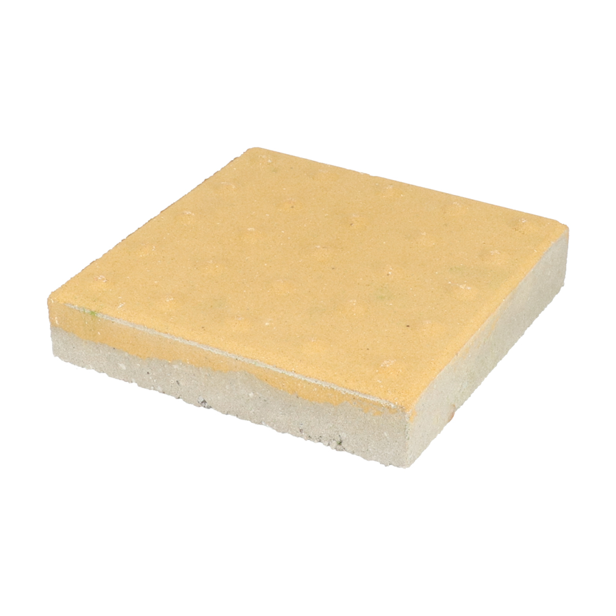 Productafbeelding van een  gele
