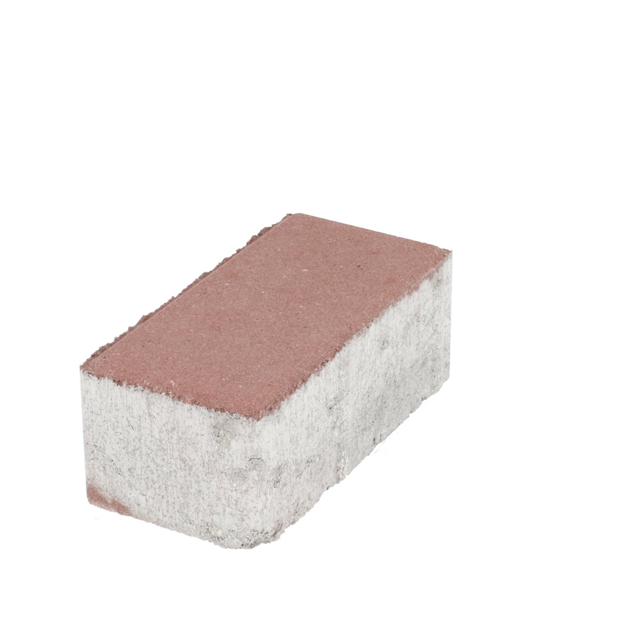 van een  bruine