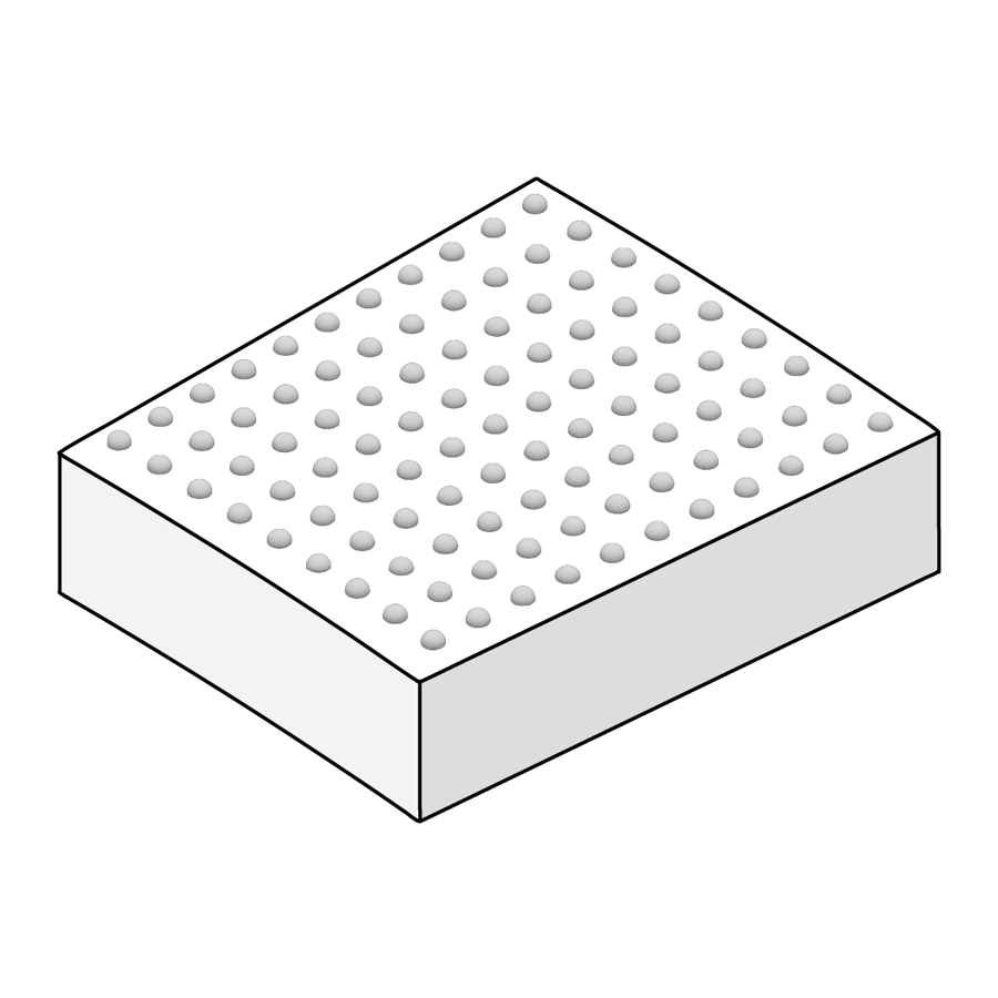 Productafbeelding van een  witte