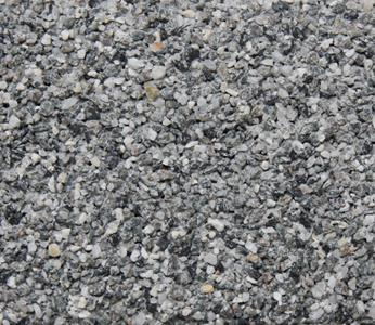 Betonnen lijmband zonder voet, geschikt voor snelle plaatsing op asfalt of beton met Binab®-lijm in infrastructurele toepassingen.