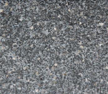 Betonnen verkeerelement. Voor een veilige inrichting van rotondes, bochten en parkeerzones