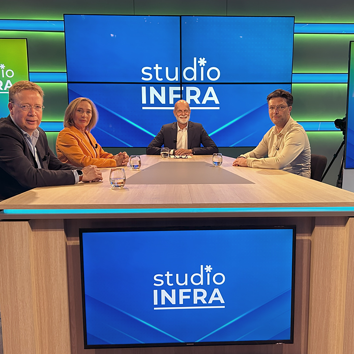 Studio Infra aflevering 3