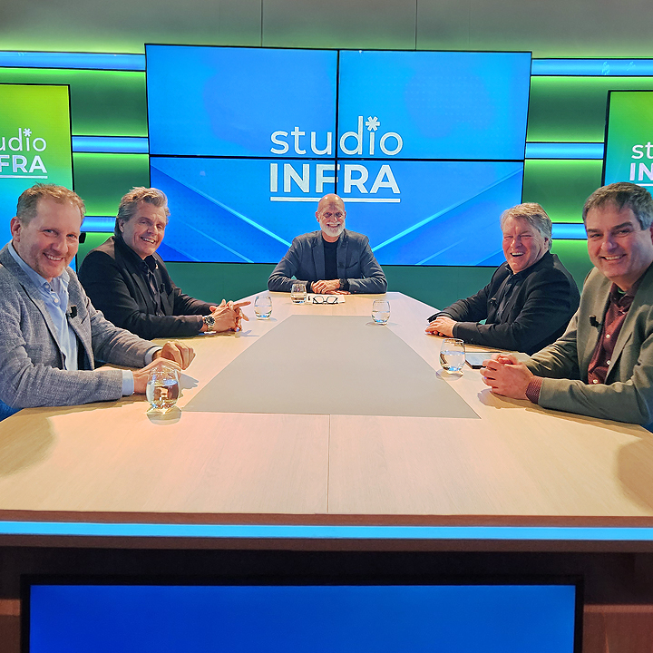 Studio Infra aflevering 2