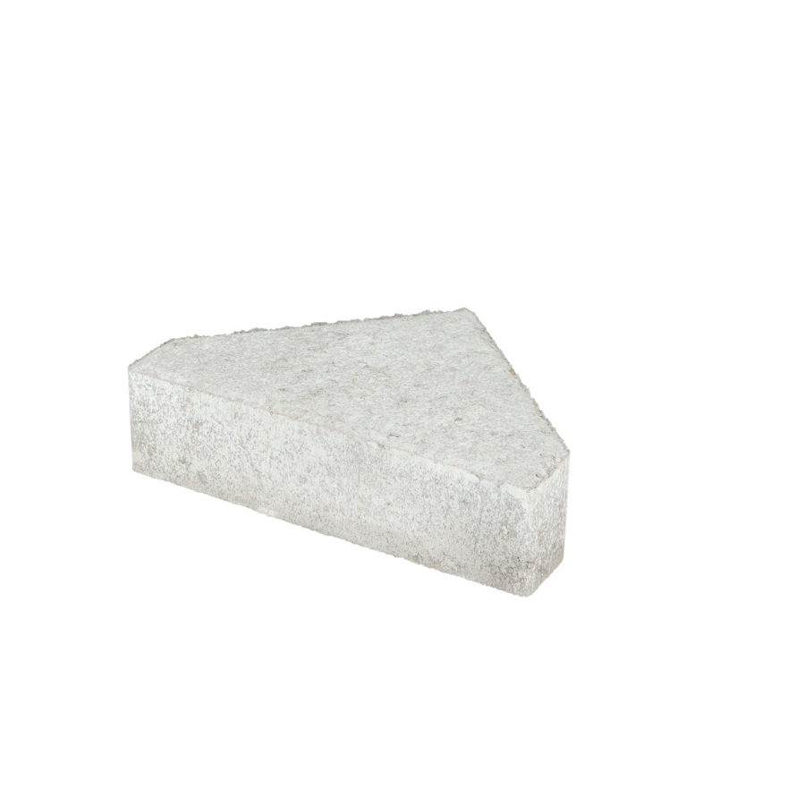 Productafbeelding van een bisschopsmutsvormige grijze