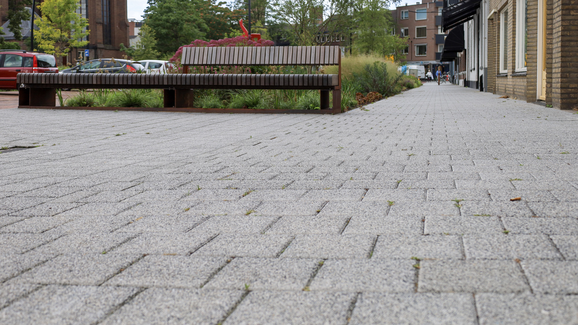 Hengelo Wetsplein 2