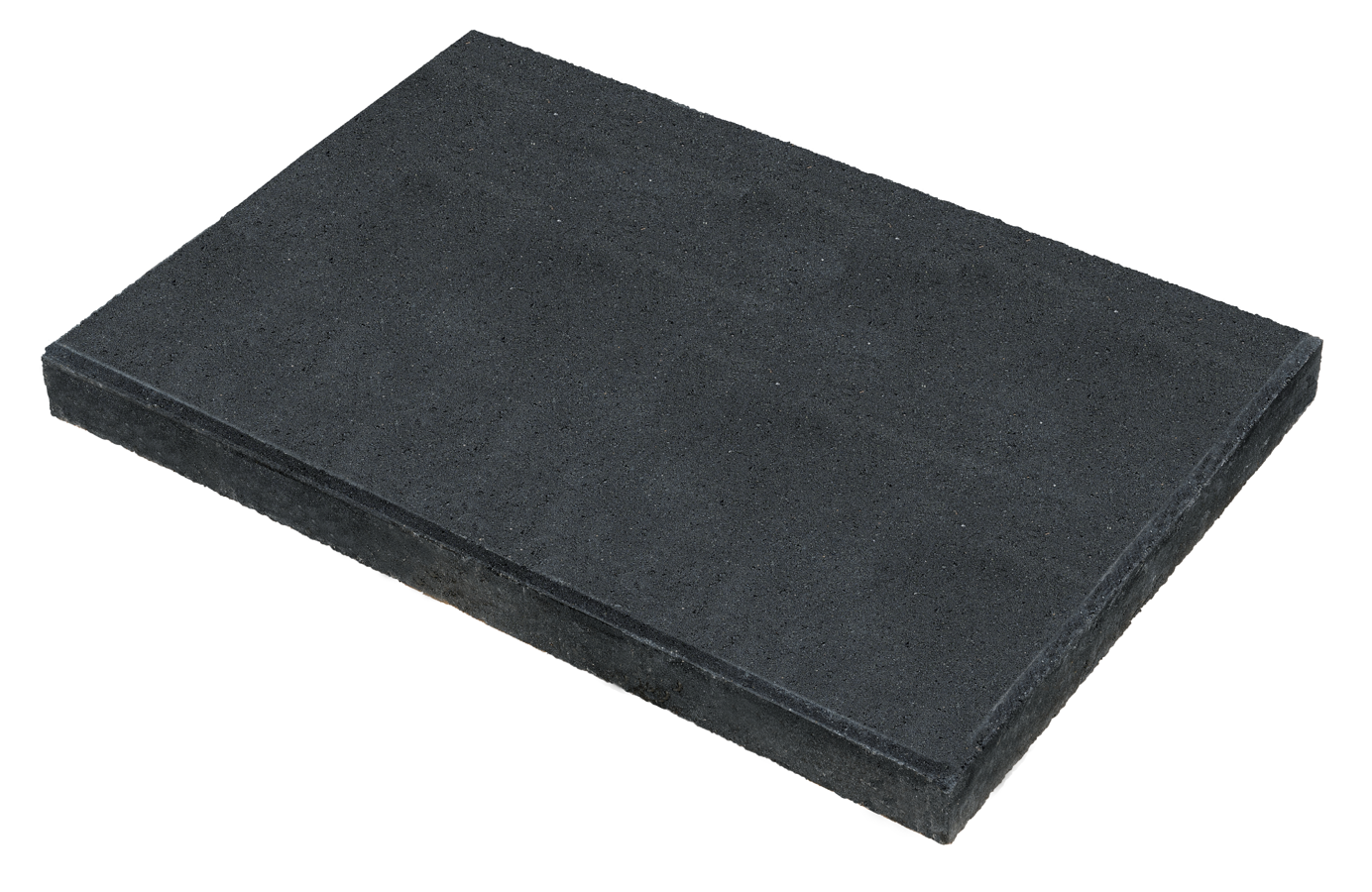 Betonnen grootformaat tegel, geschikt voor gebruik op voetpaden en in de openbare ruimte.